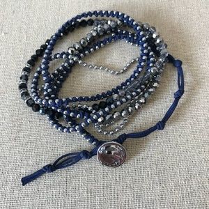 Chloe+Isabel Bracelet/Necklace